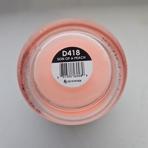 Kiara sky dip powder